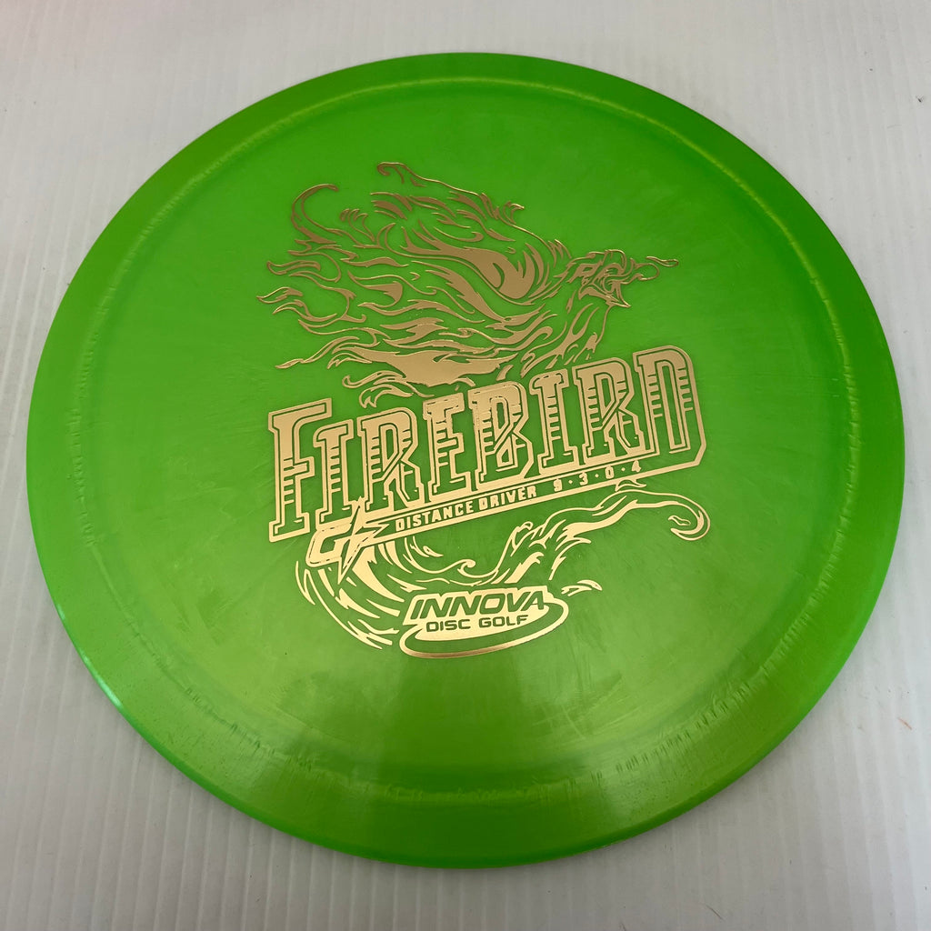 Innova GStar Firebird 9/3/0/4