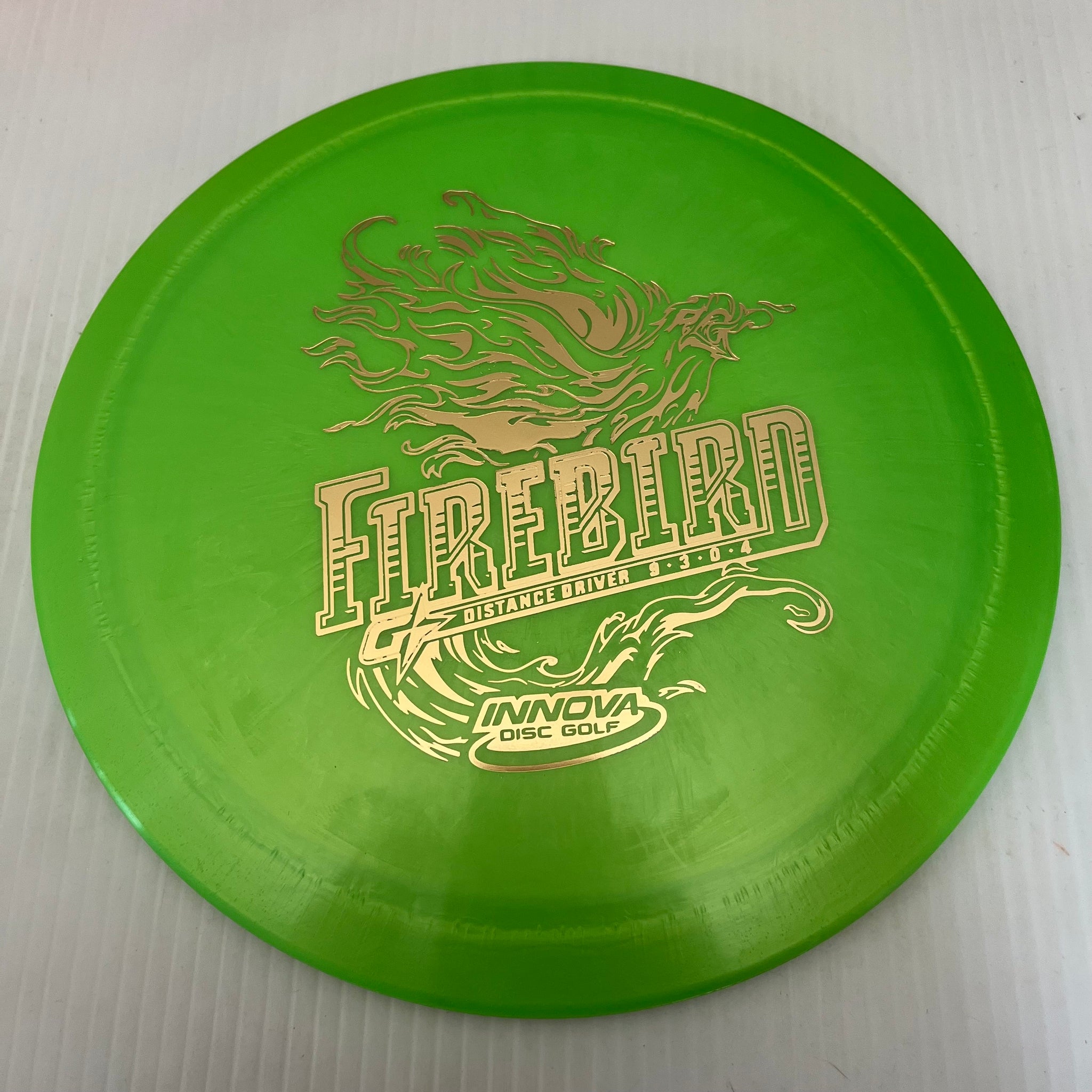 Innova GStar Firebird 9/3/0/4