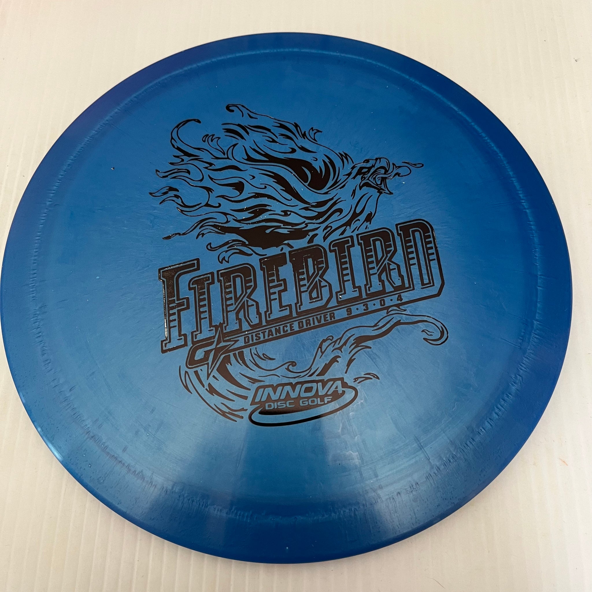 Innova GStar Firebird 9/3/0/4