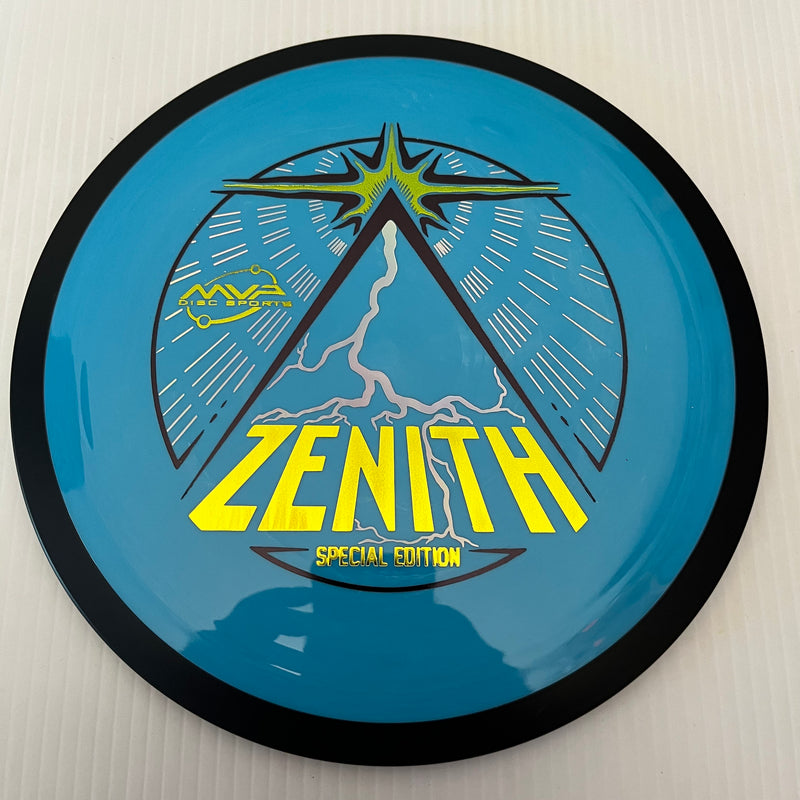 MVP Special Edition Neutron Zenith 11/5/-0.5/2
