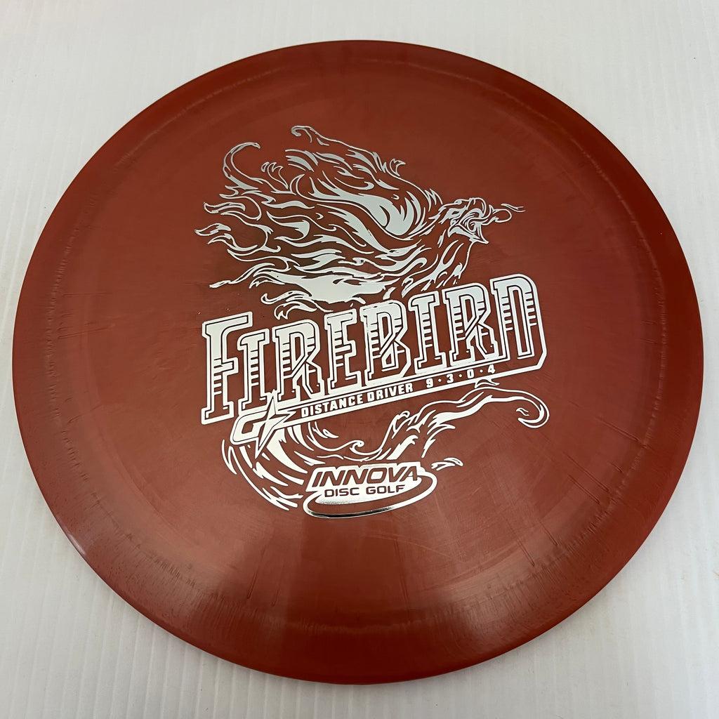 Innova GStar Firebird 9/3/0/4