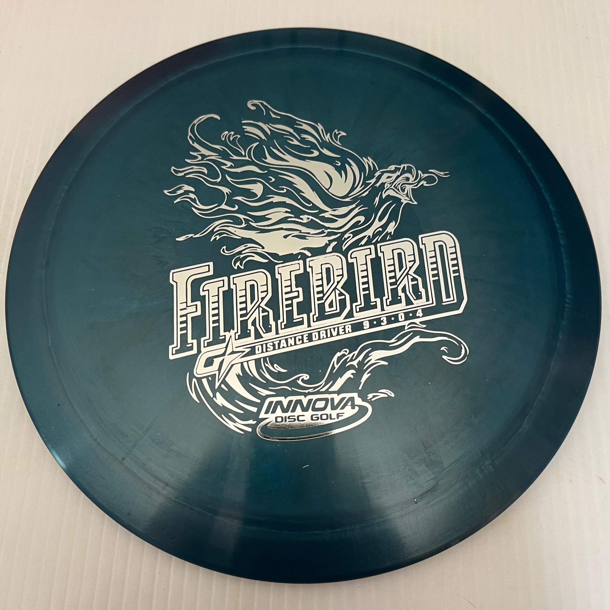 Innova GStar Firebird 9/3/0/4