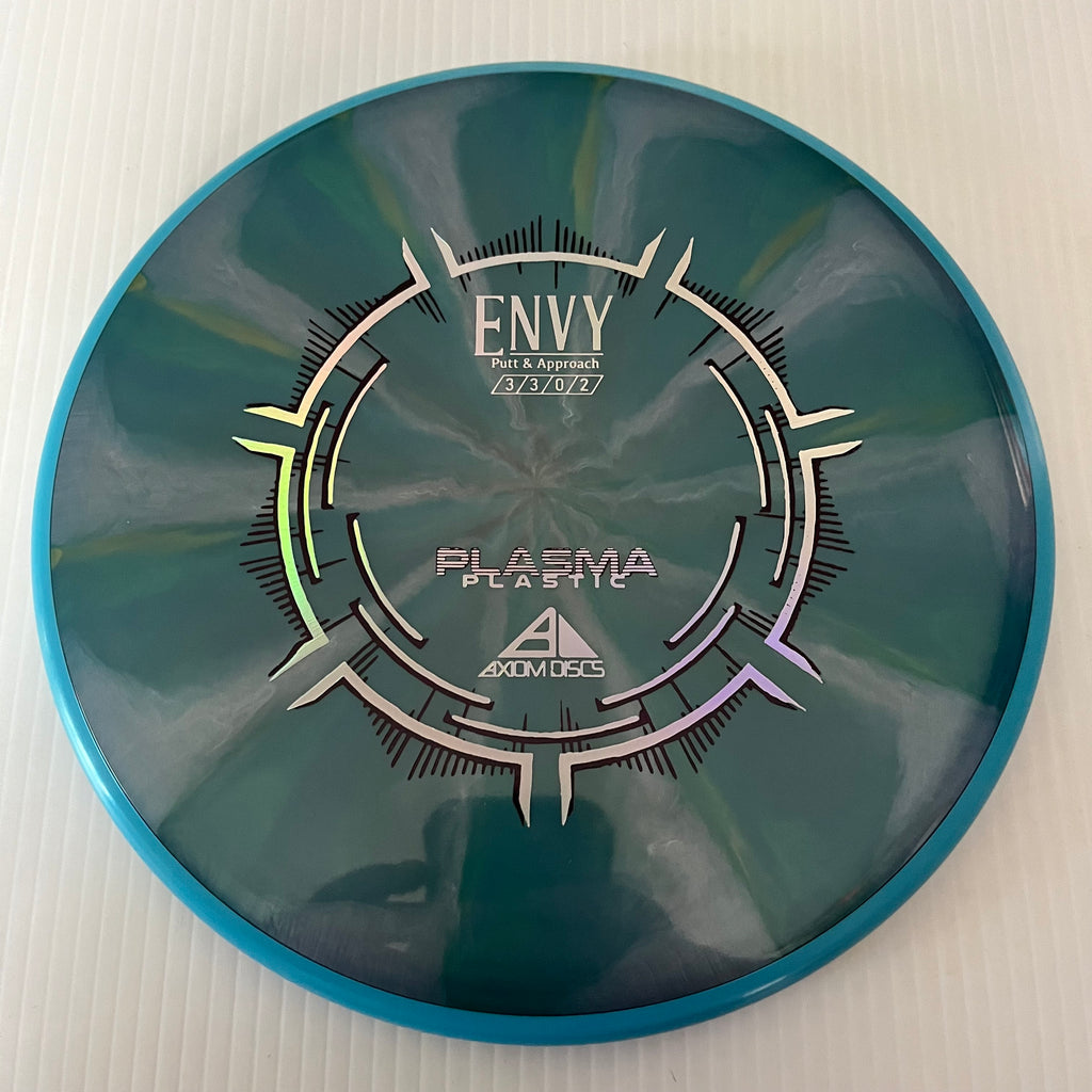 Axiom Plasma Envy 3/3/0/2