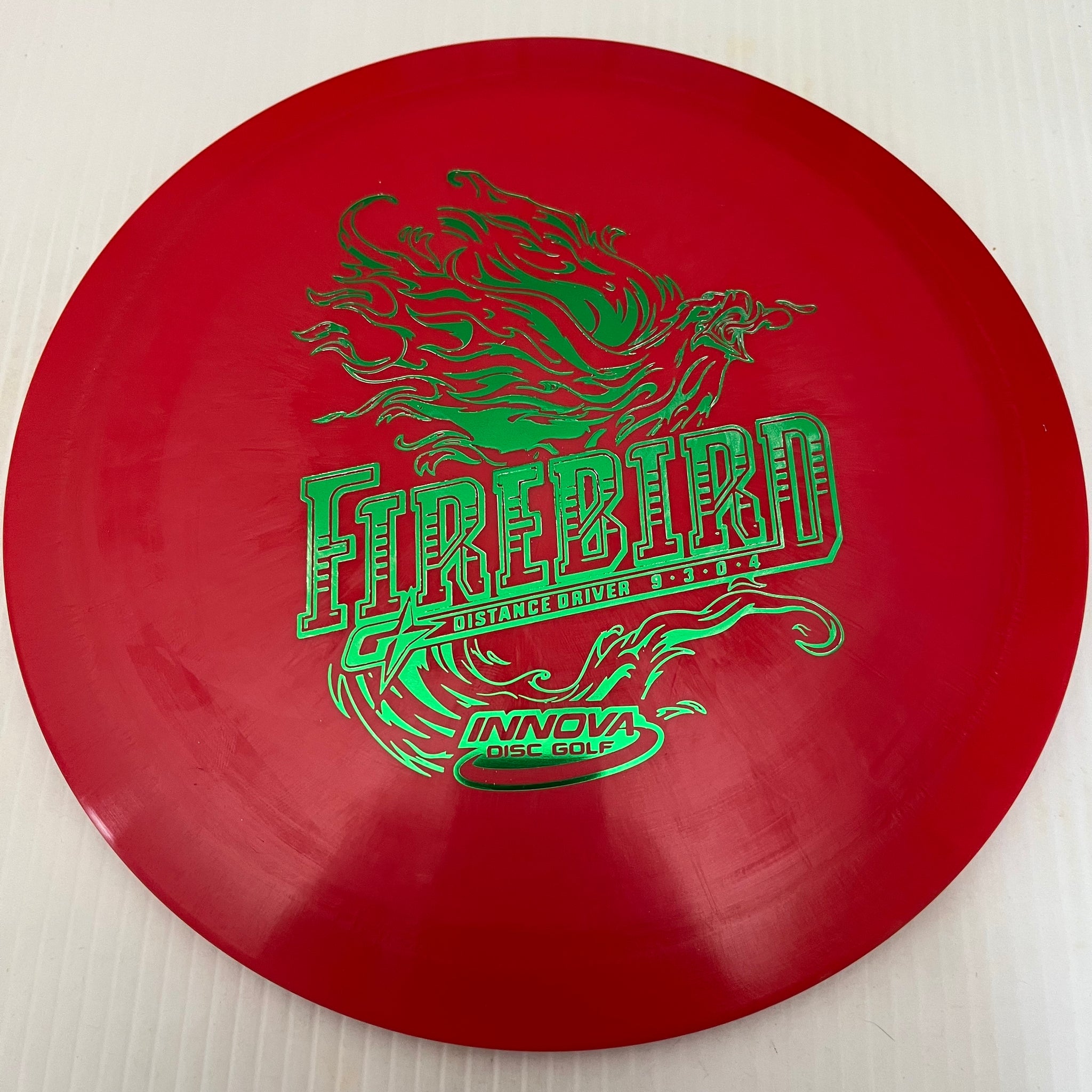 Innova GStar Firebird 9/3/0/4