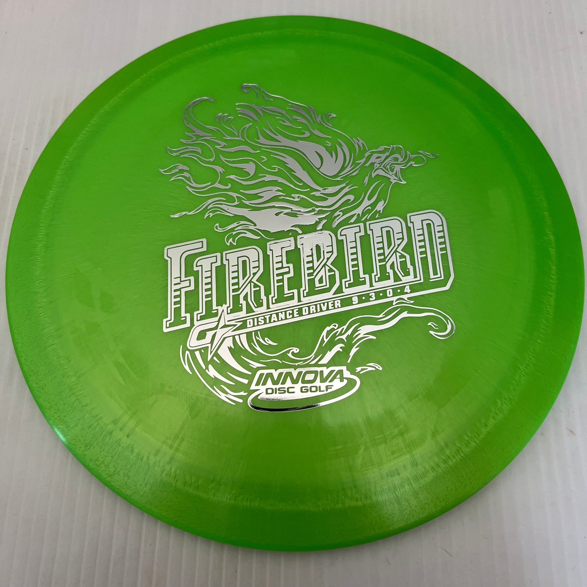 Innova GStar Firebird 9/3/0/4