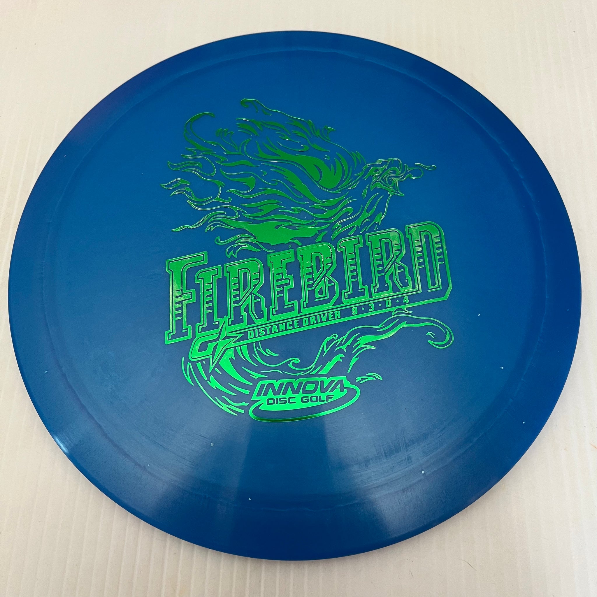 Innova GStar Firebird 9/3/0/4