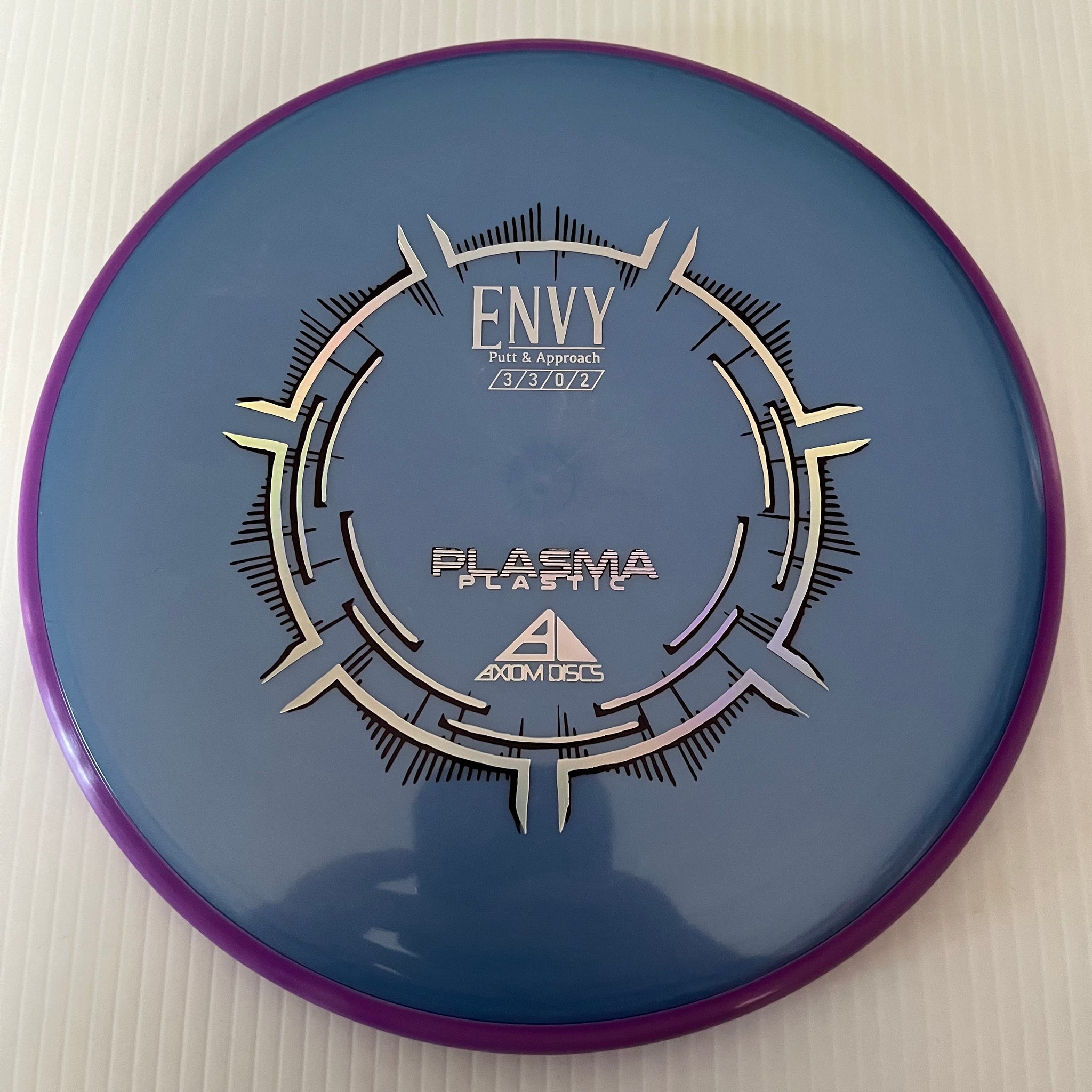 Axiom Plasma Envy 3/3/0/2