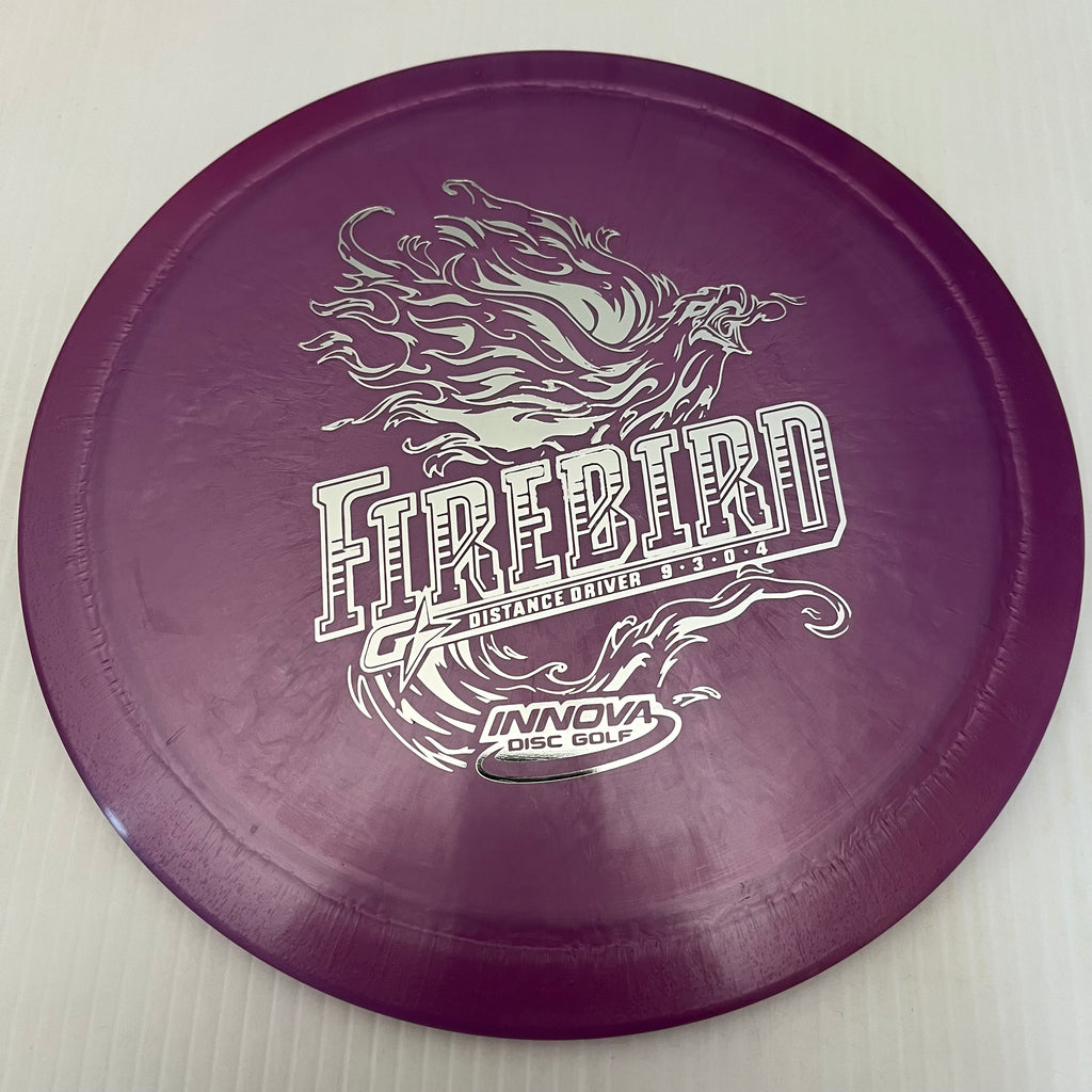 Innova GStar Firebird 9/3/0/4