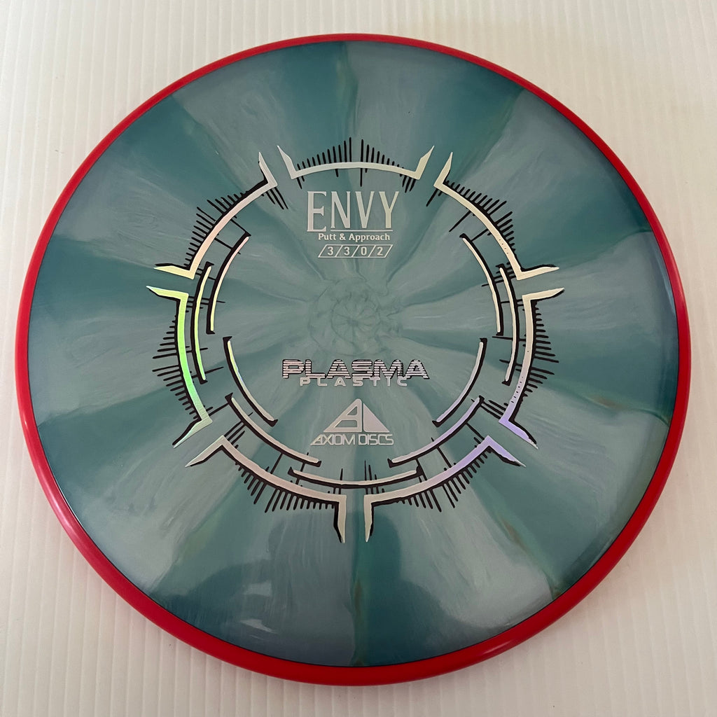Axiom Plasma Envy 3/3/0/2