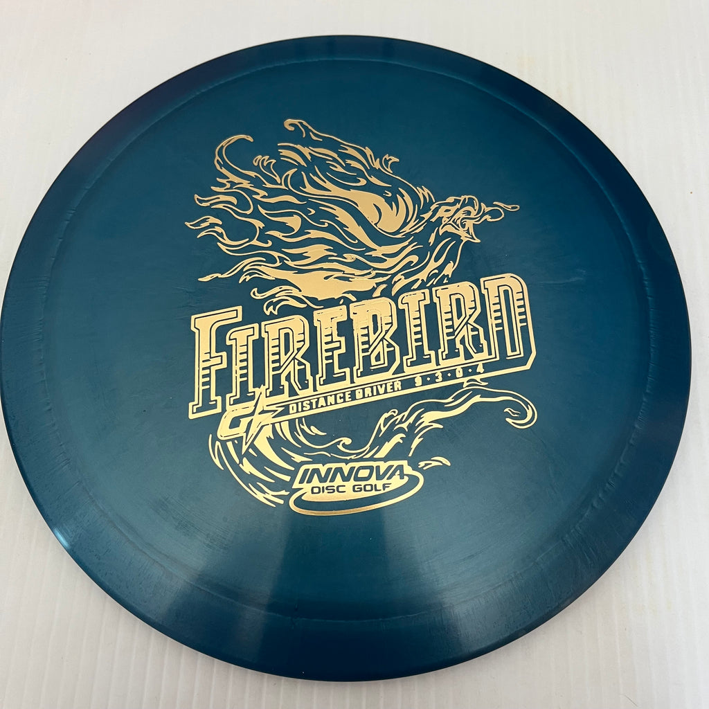 Innova GStar Firebird 9/3/0/4