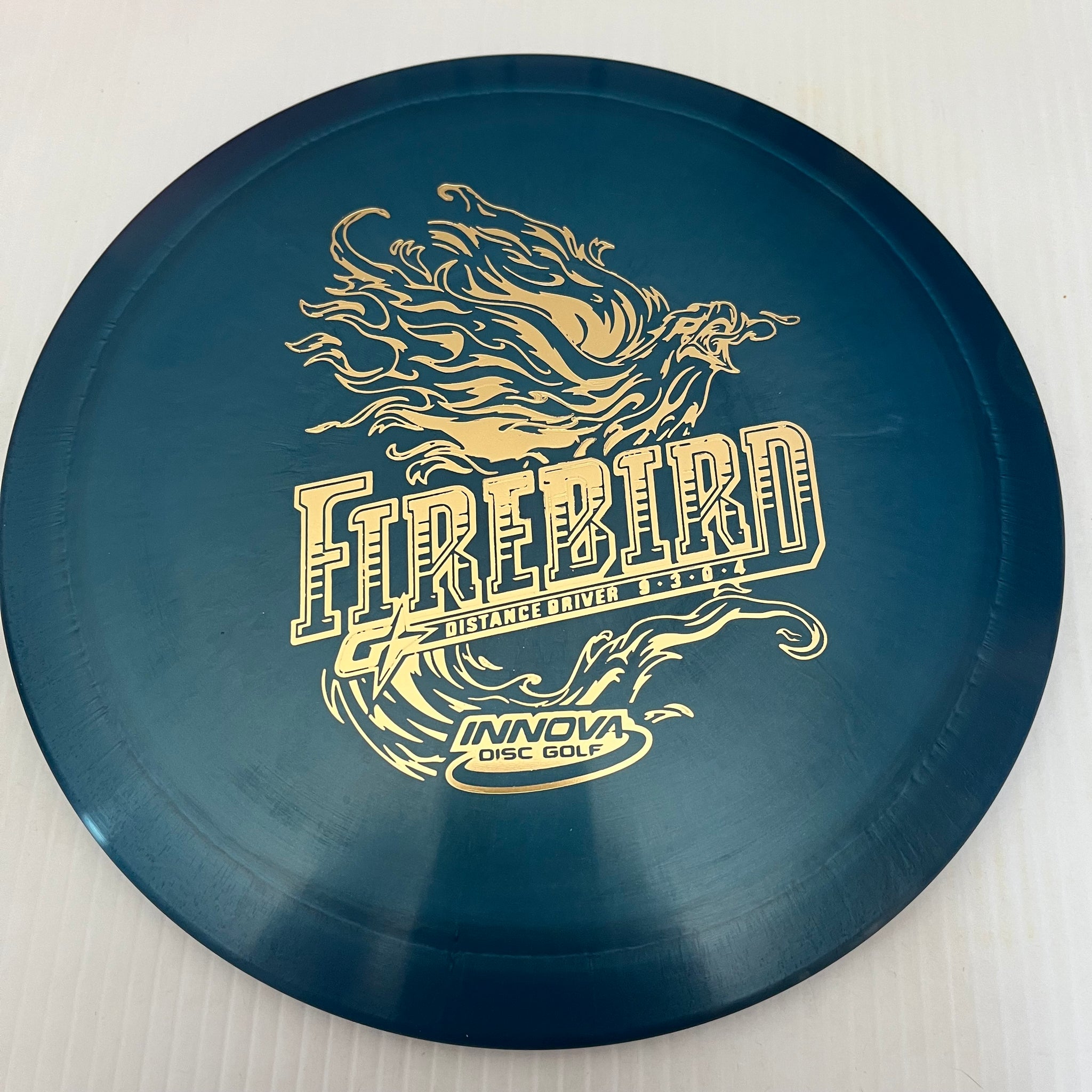 Innova GStar Firebird 9/3/0/4