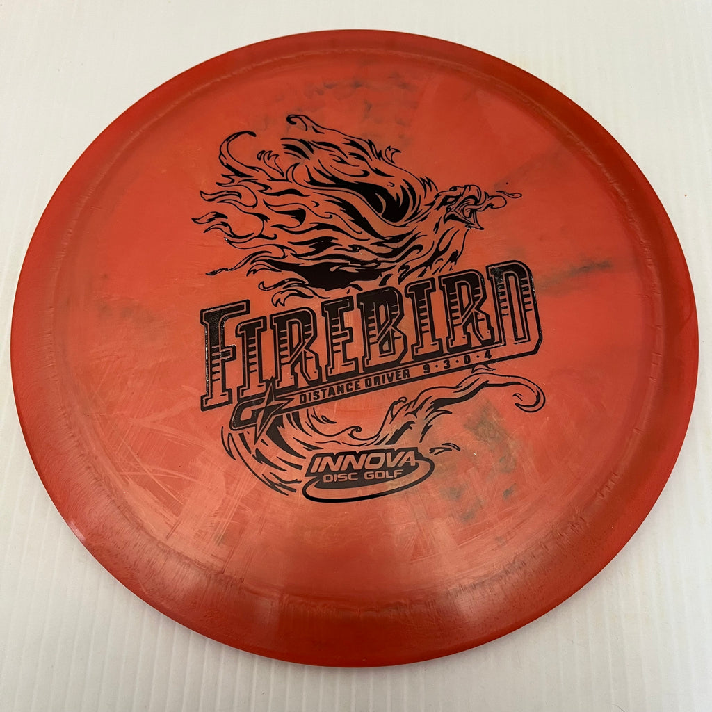 Innova GStar Firebird 9/3/0/4