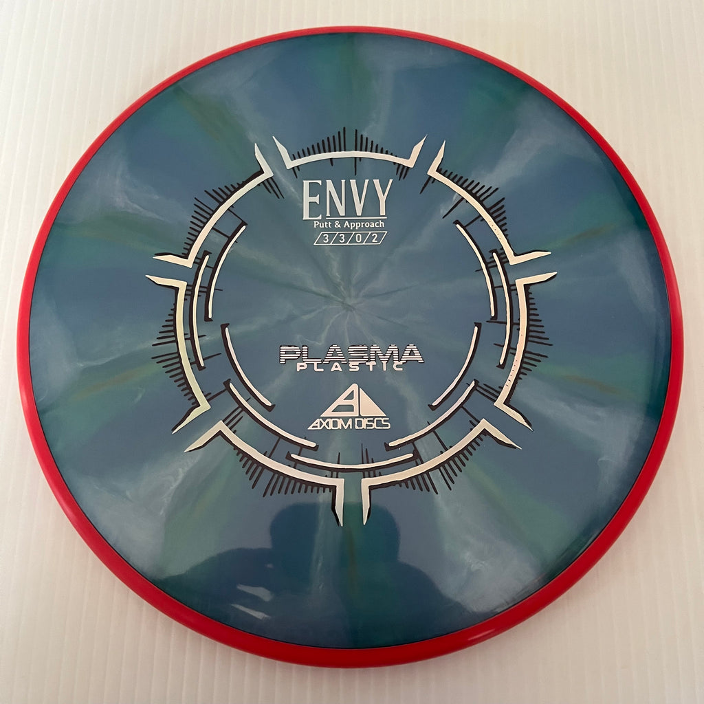 Axiom Plasma Envy 3/3/0/2