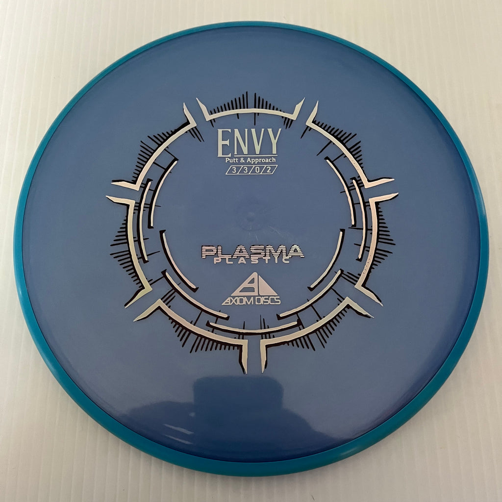 Axiom Plasma Envy 3/3/0/2
