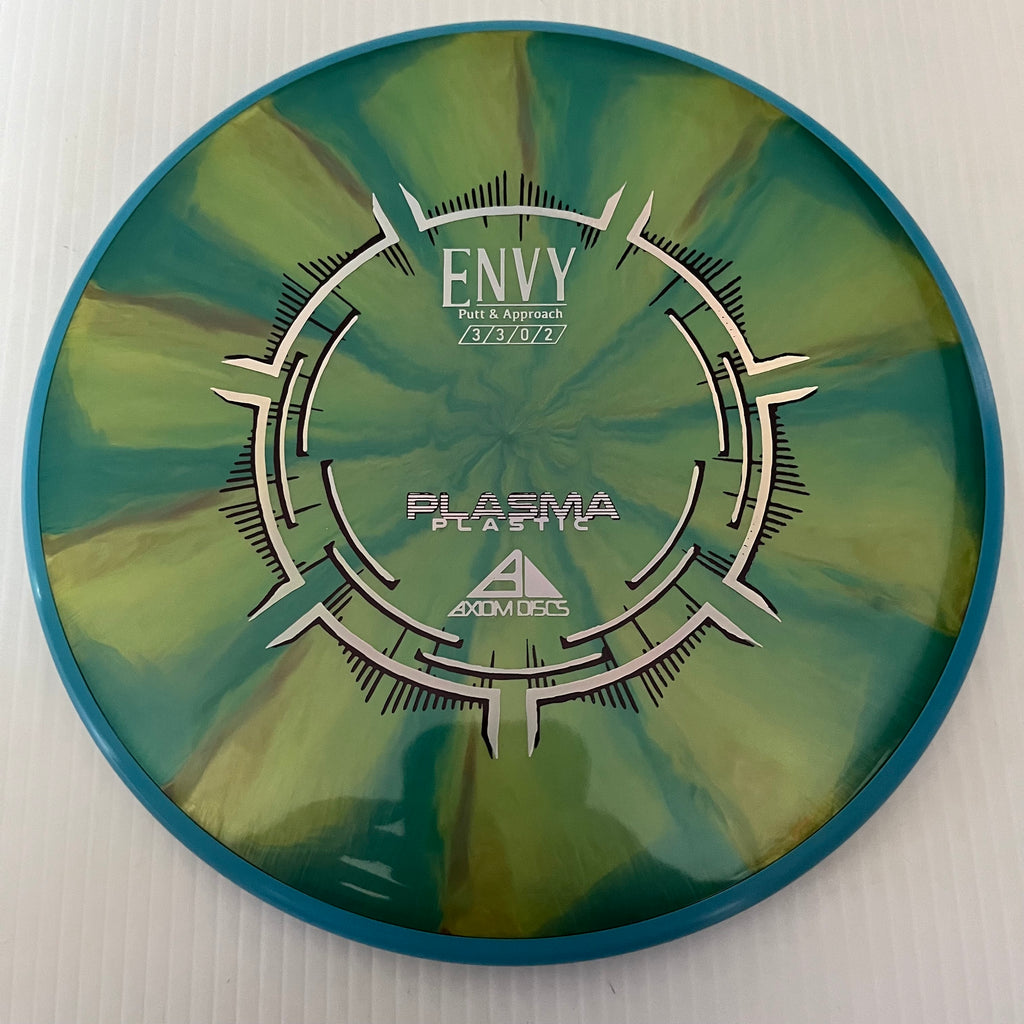 Axiom Plasma Envy 3/3/0/2