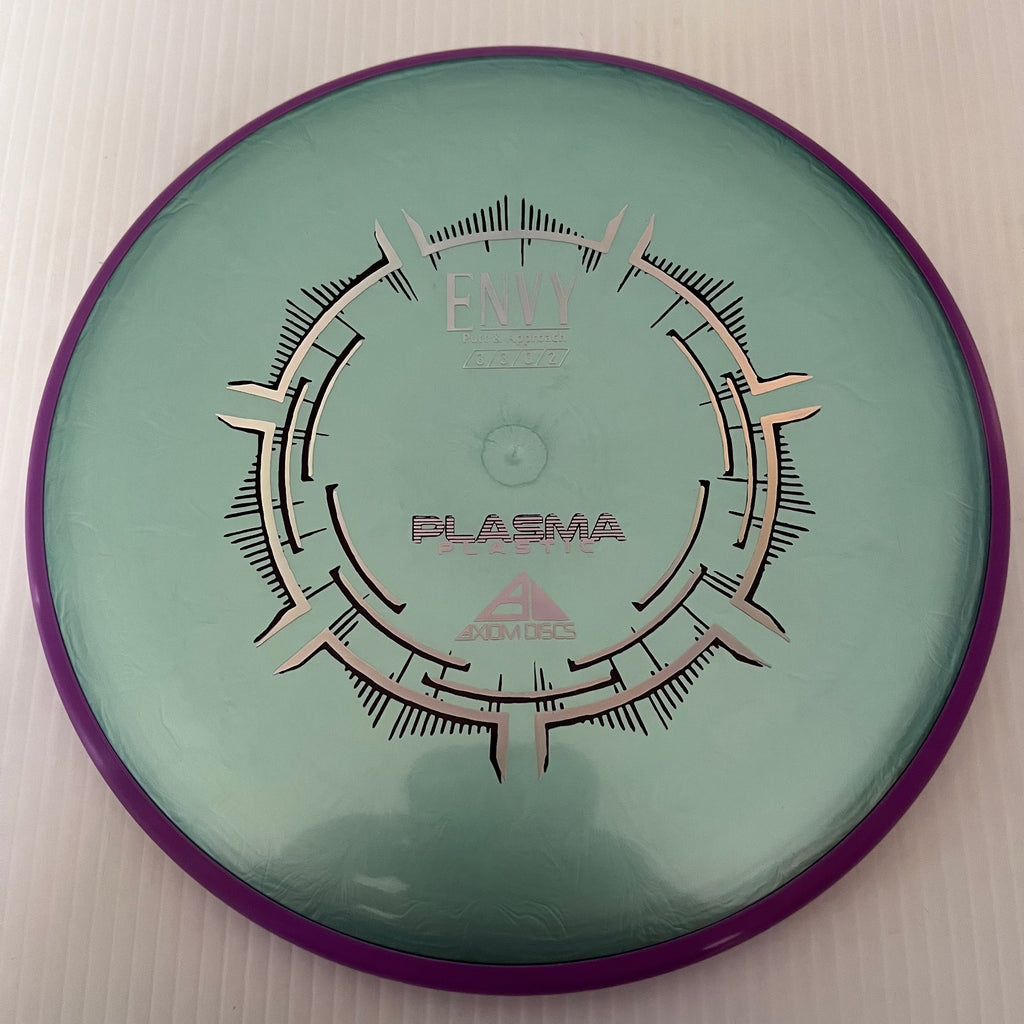 Axiom Plasma Envy 3/3/0/2
