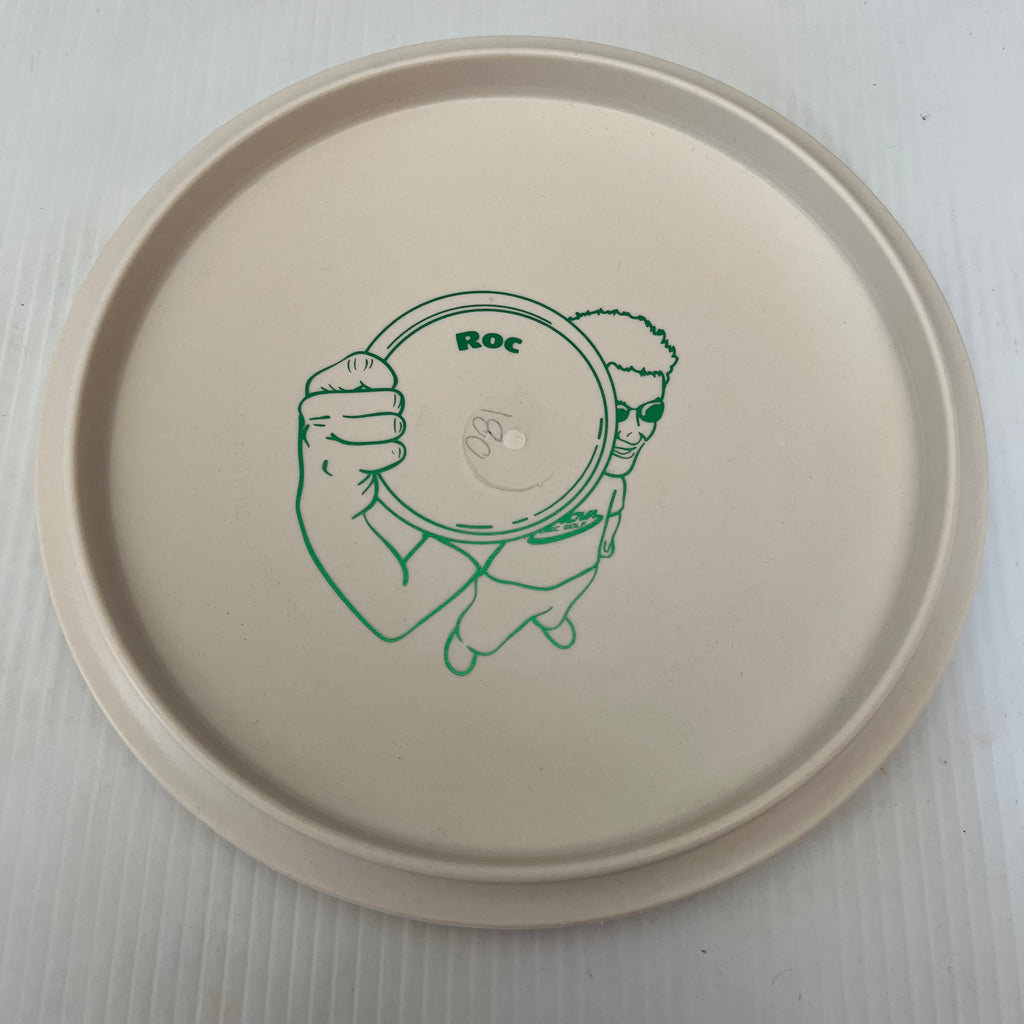 Innova Bottom Stamp DX Roc 4/4/0/3