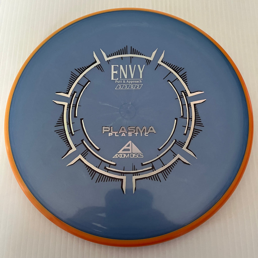 Axiom Plasma Envy 3/3/0/2