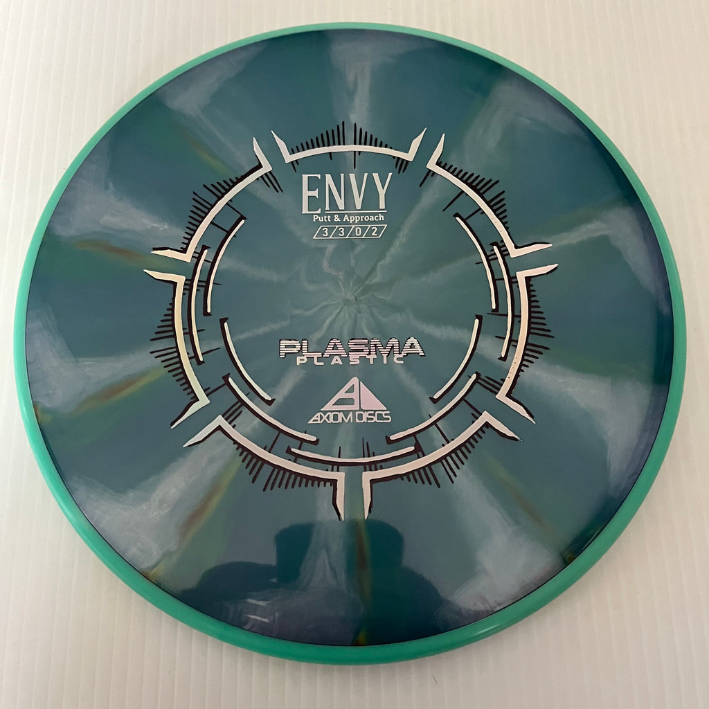 Axiom Plasma Envy 3/3/0/2