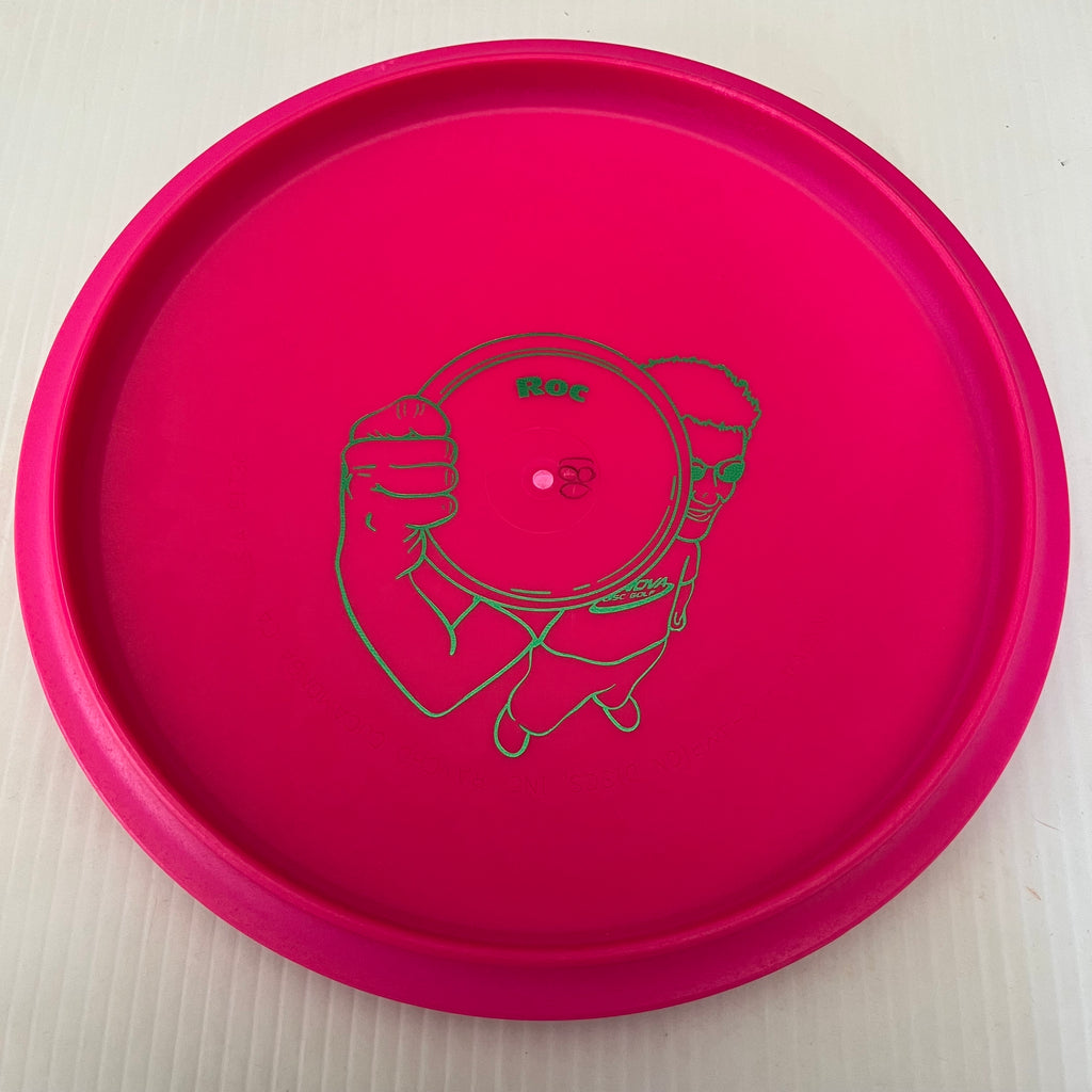 Innova Bottom Stamp DX Roc 4/4/0/3