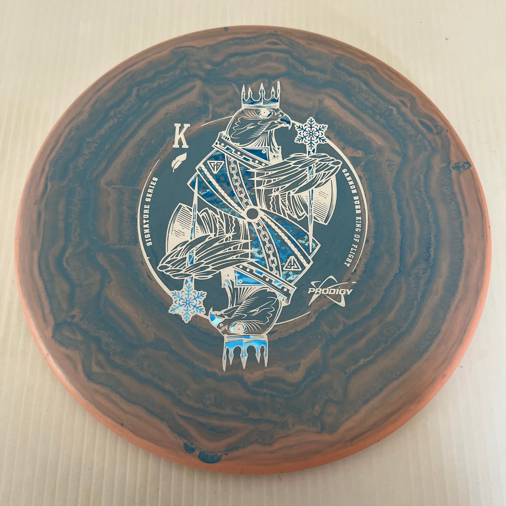 Prodigy 2023 Gannon Buhr Signature Series 300 Firm Spectrum Pa-3 3/4/0/1