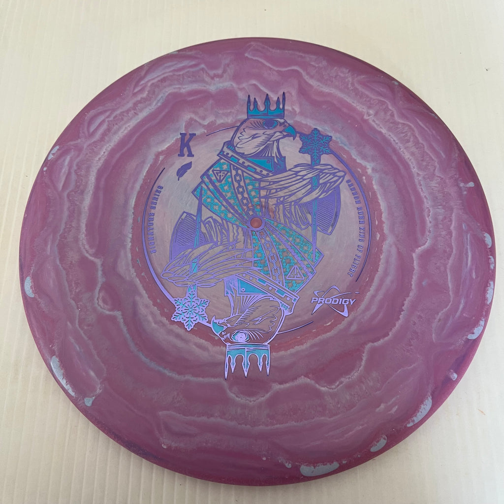 Prodigy 2023 Gannon Buhr Signature Series 300 Firm Spectrum Pa-3 3/4/0/1