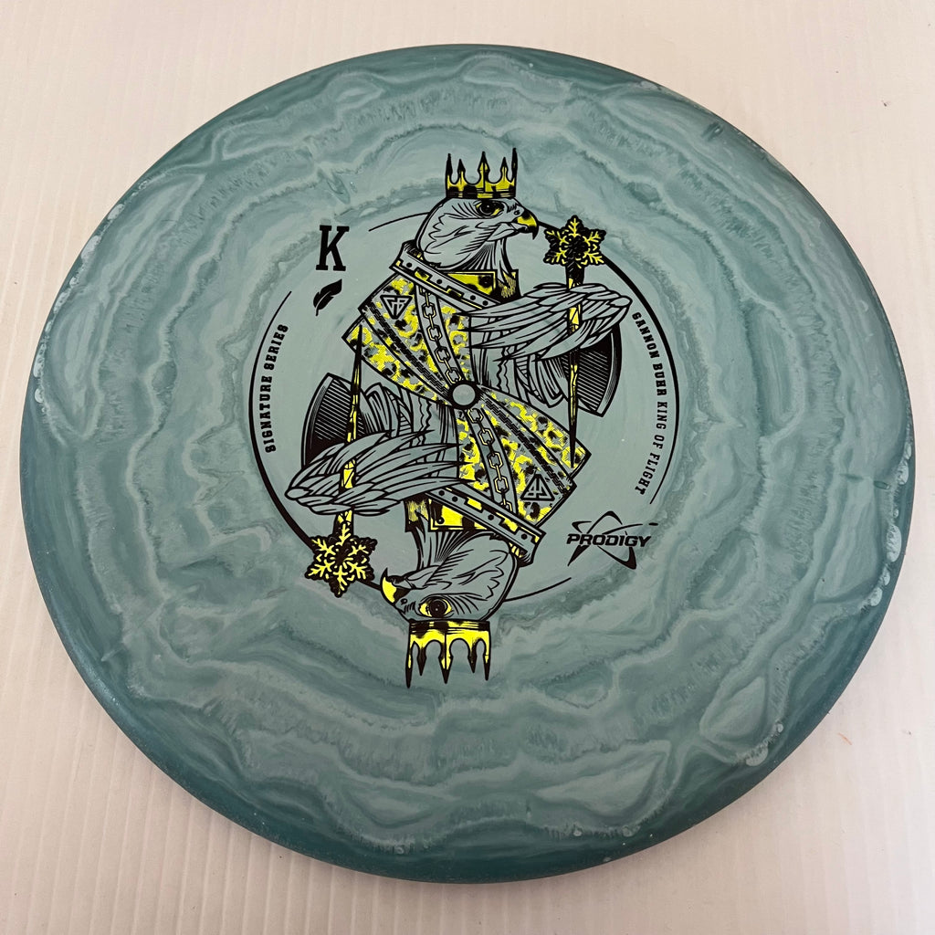 Prodigy 2023 Gannon Buhr Signature Series 300 Firm Spectrum Pa-3 3/4/0/1