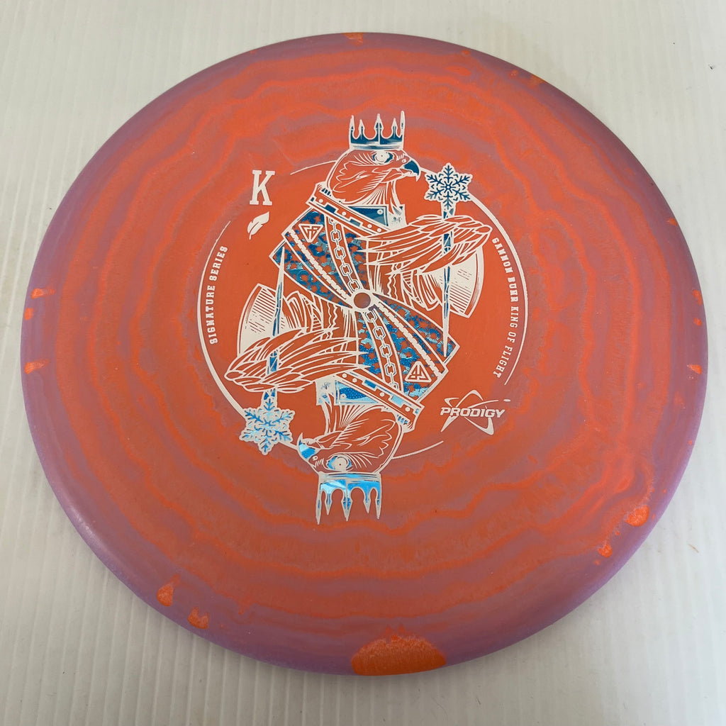 Prodigy 2023 Gannon Buhr Signature Series 300 Firm Spectrum Pa-3 3/4/0/1