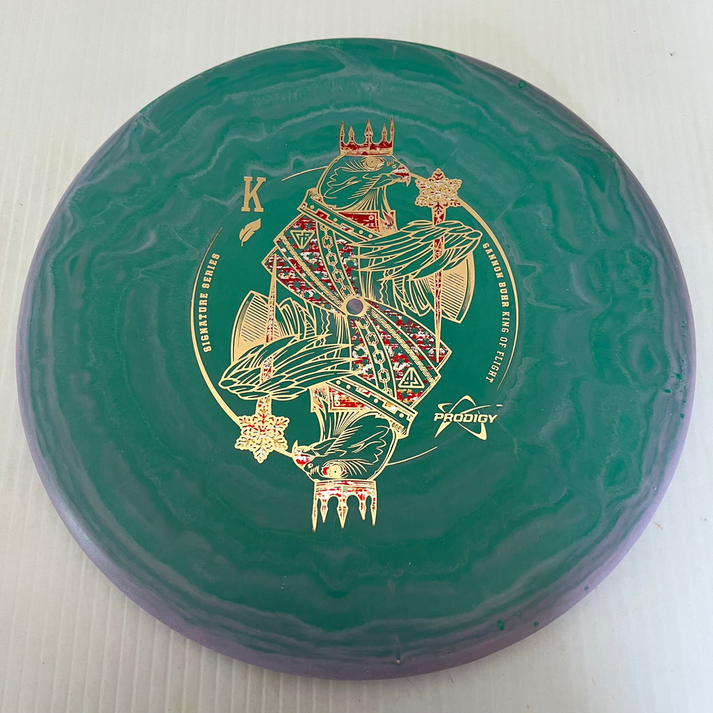 Prodigy 2023 Gannon Buhr Signature Series 300 Firm Spectrum Pa-3 3/4/0/1