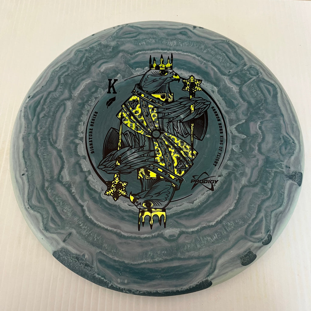 Prodigy 2023 Gannon Buhr Signature Series 300 Firm Spectrum Pa-3 3/4/0/1