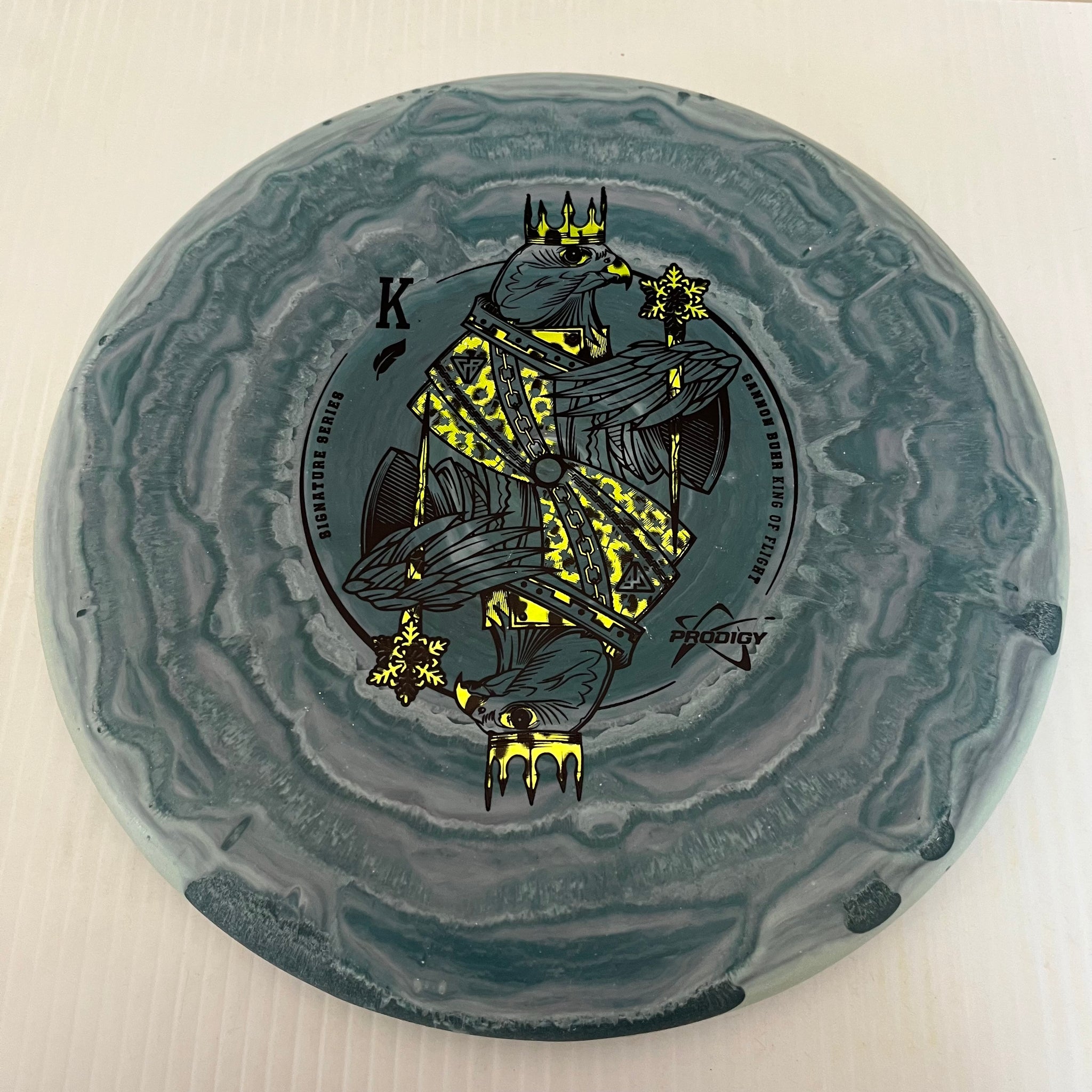 Prodigy 2023 Gannon Buhr Signature Series 300 Firm Spectrum Pa-3 3/4/0/1