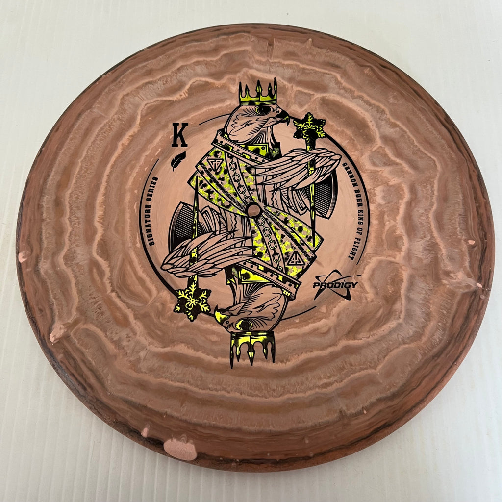 Prodigy 2023 Gannon Buhr Signature Series 300 Firm Spectrum Pa-3 3/4/0/1