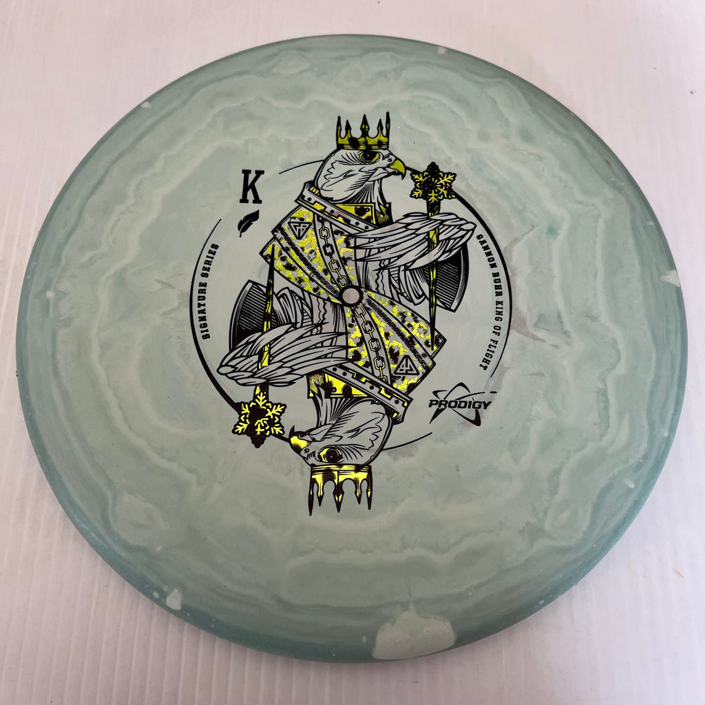 Prodigy 2023 Gannon Buhr Signature Series 300 Firm Spectrum Pa-3 3/4/0/1