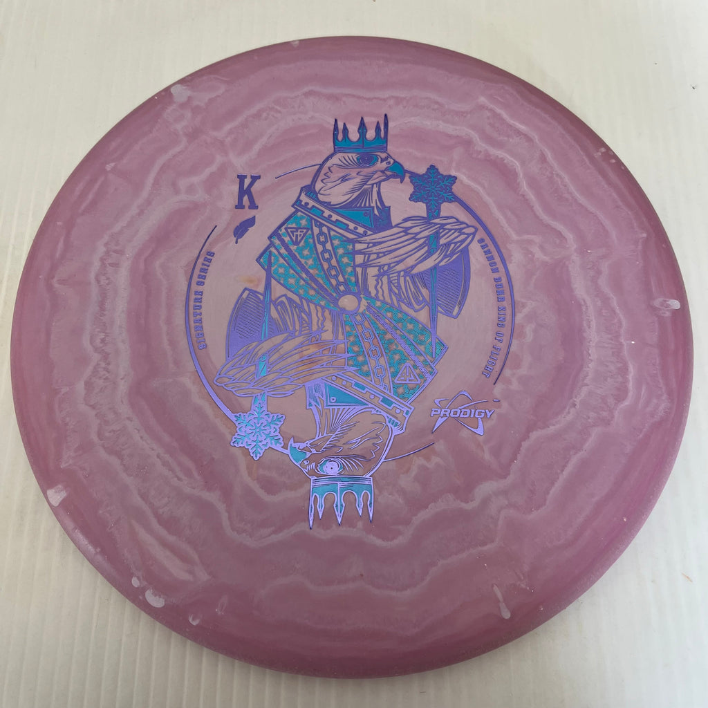 Prodigy 2023 Gannon Buhr Signature Series 300 Firm Spectrum Pa-3 3/4/0/1