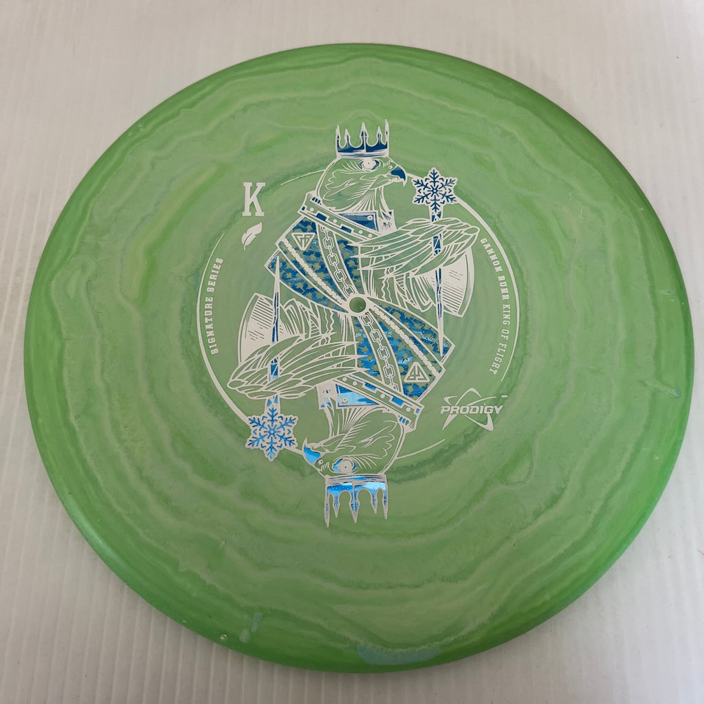 Prodigy 2023 Gannon Buhr Signature Series 300 Firm Spectrum Pa-3 3/4/0/1