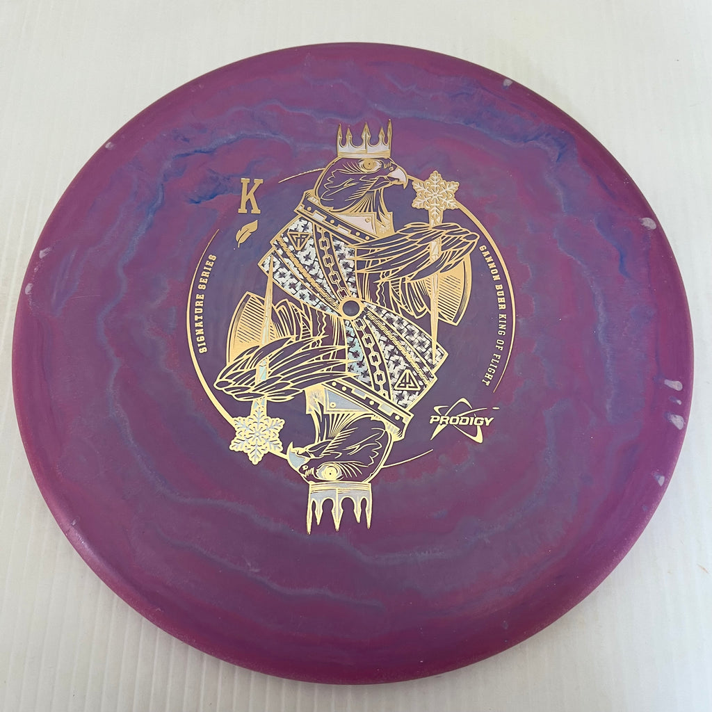 Prodigy 2023 Gannon Buhr Signature Series 300 Firm Spectrum Pa-3 3/4/0/1