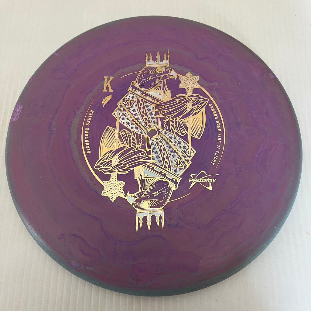 Prodigy 2023 Gannon Buhr Signature Series 300 Firm Spectrum Pa-3 3/4/0/1