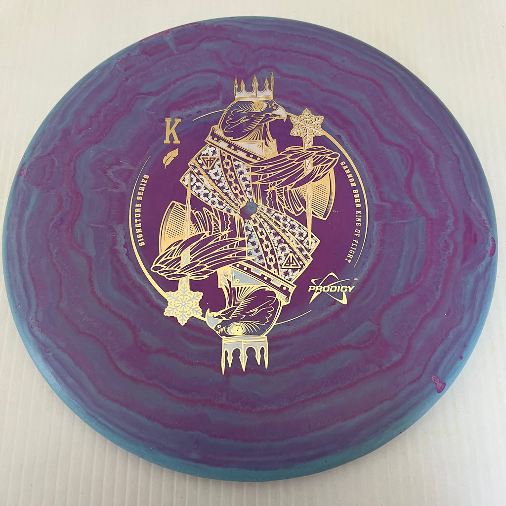 Prodigy 2023 Gannon Buhr Signature Series 300 Firm Spectrum Pa-3 3/4/0/1