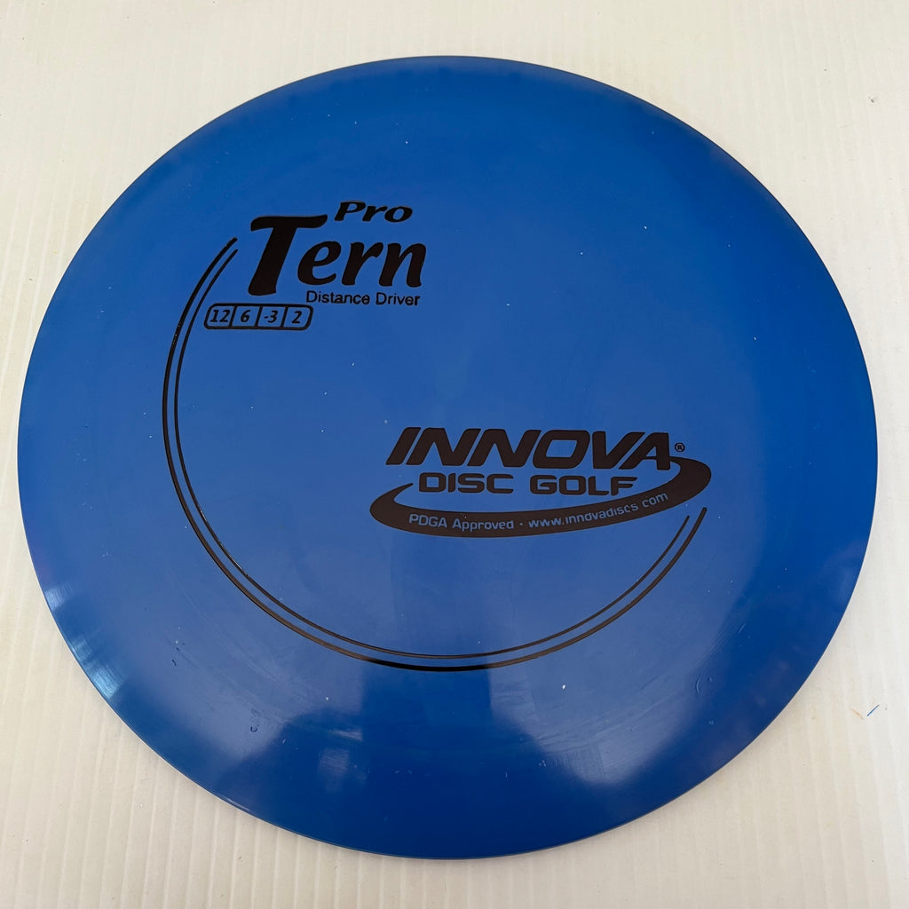 Innova Pro Tern 12/6/-3/2