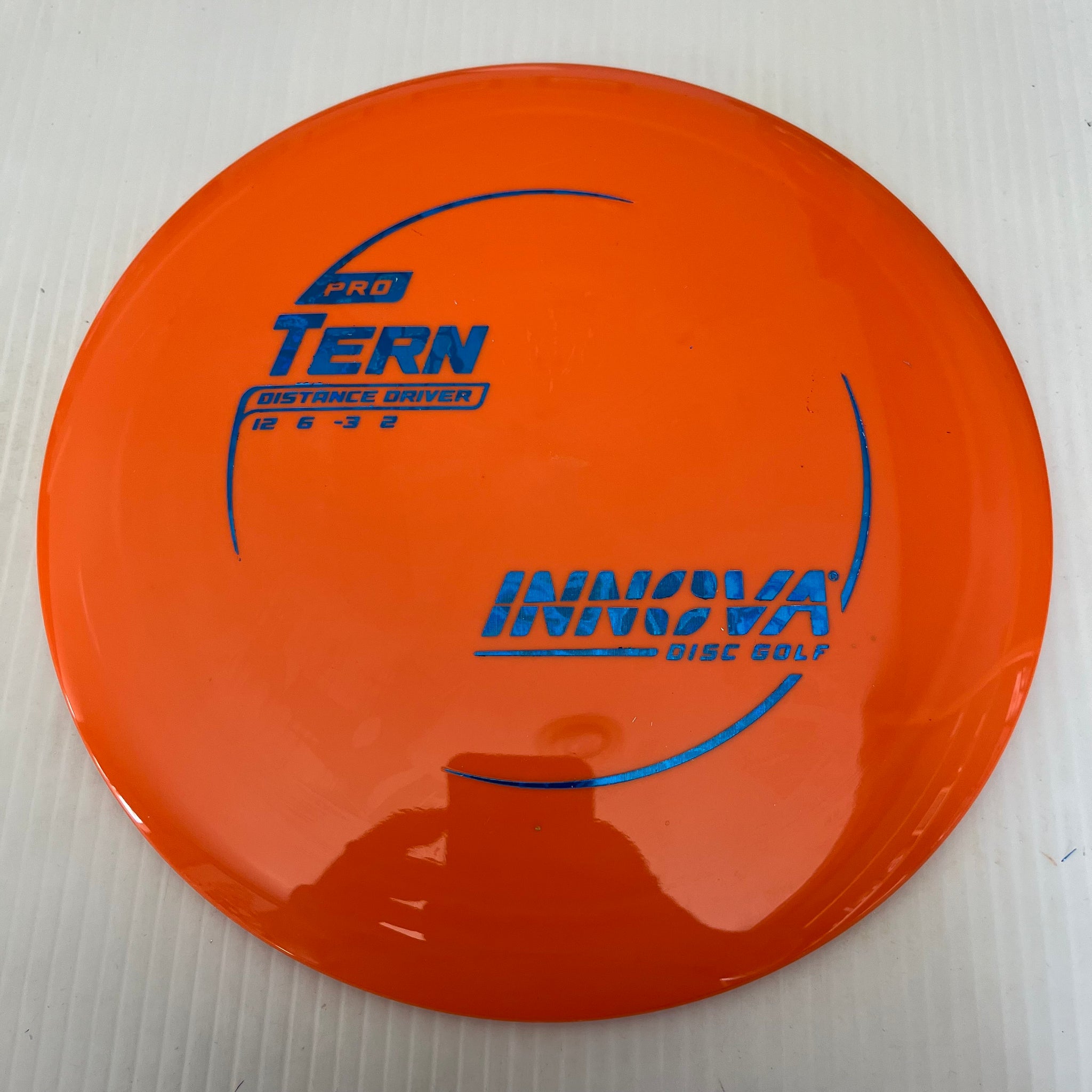 Innova Pro Tern 12/6/-3/2