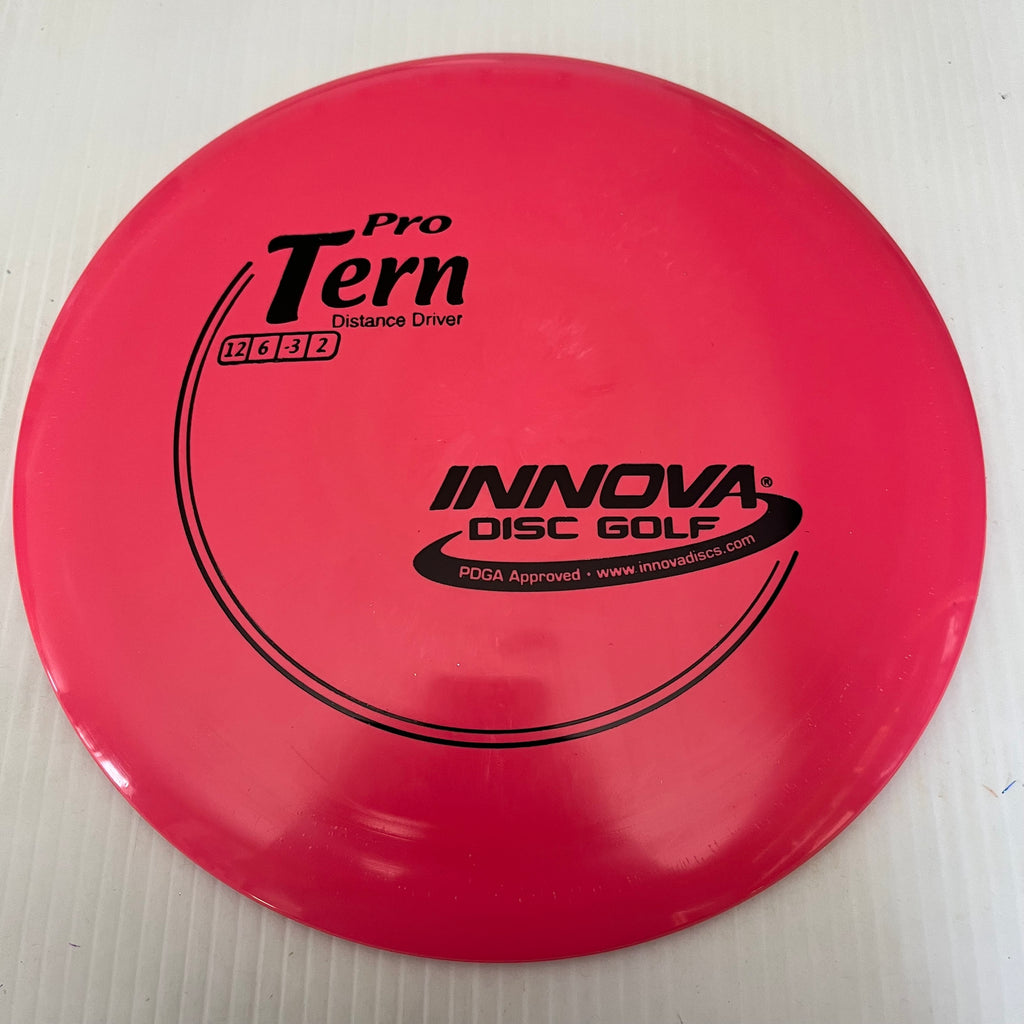 Innova Pro Tern 12/6/-3/2