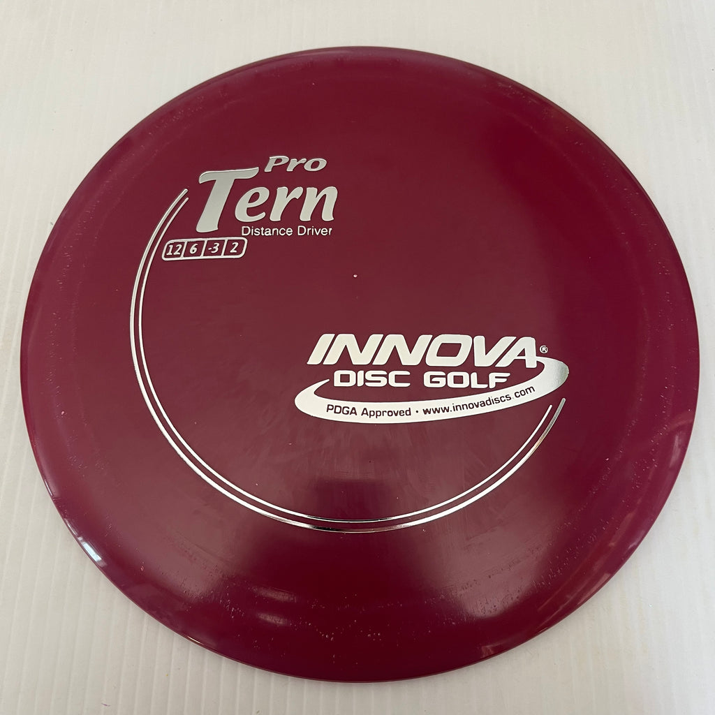 Innova Pro Tern 12/6/-3/2