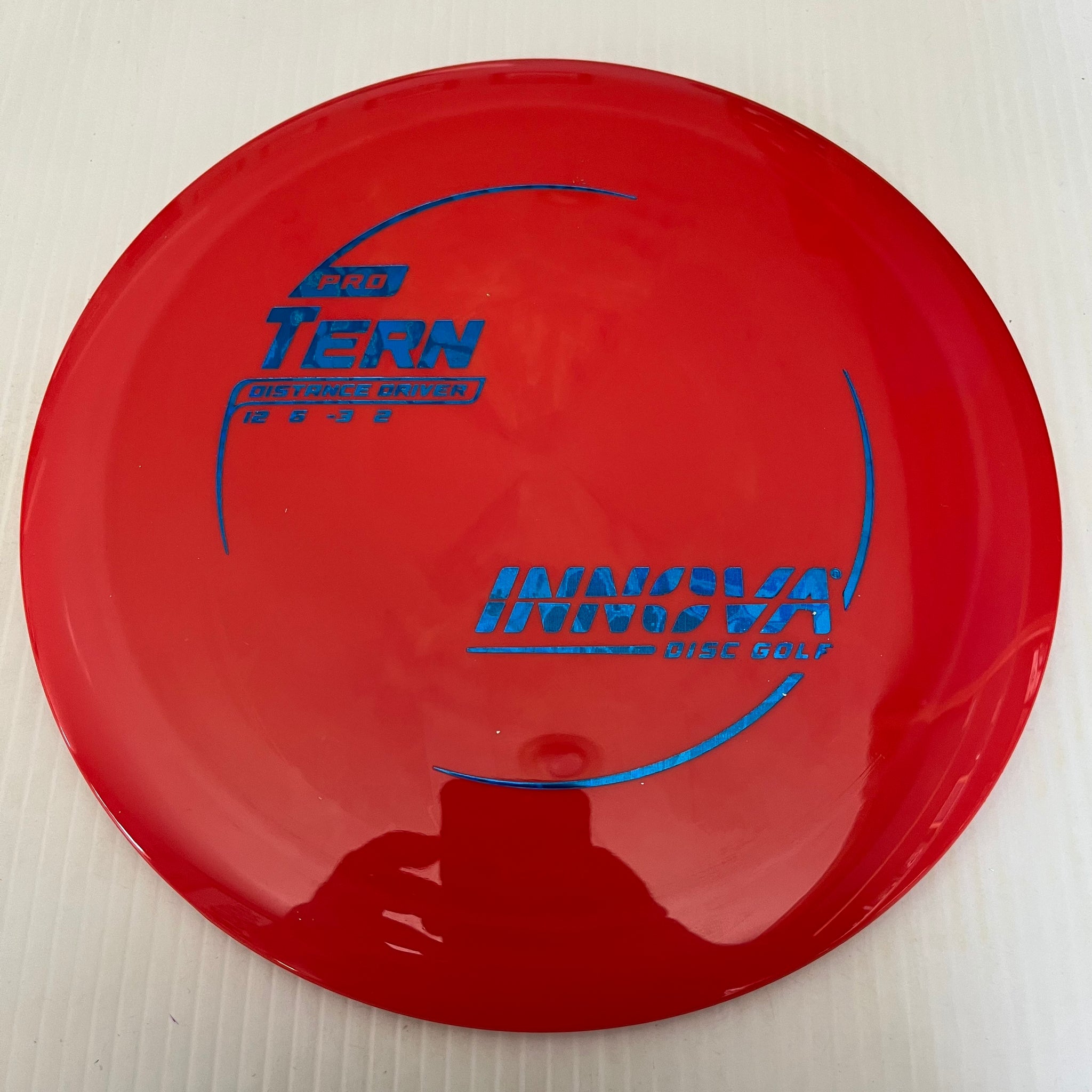 Innova Pro Tern 12/6/-3/2
