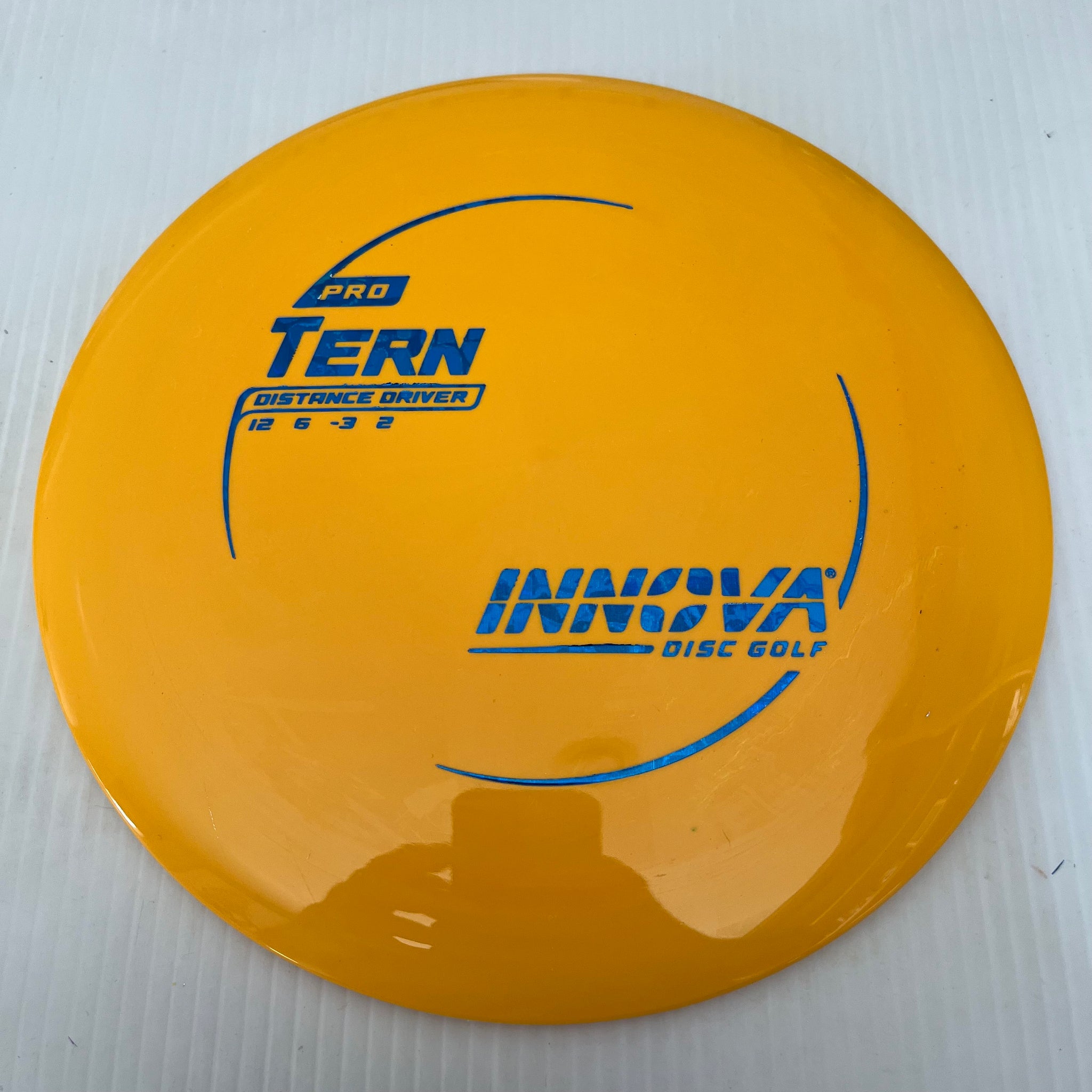 Innova Pro Tern 12/6/-3/2