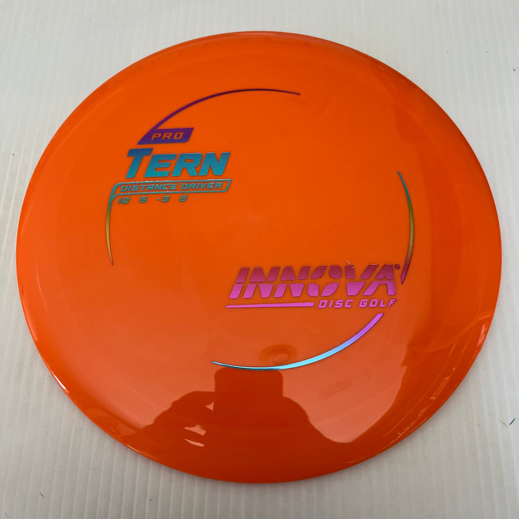 Innova Pro Tern 12/6/-3/2