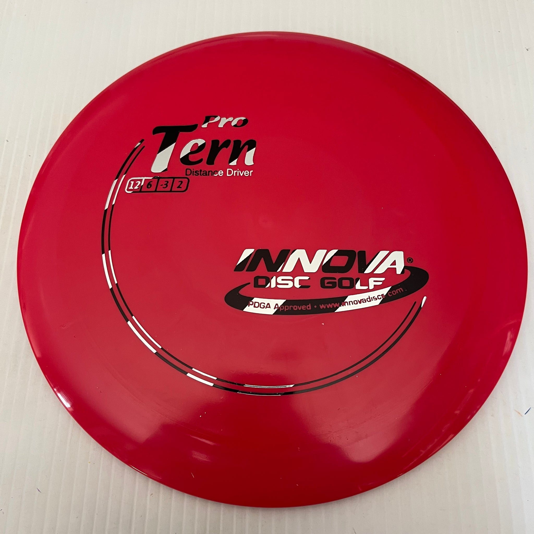Innova Pro Tern 12/6/-3/2