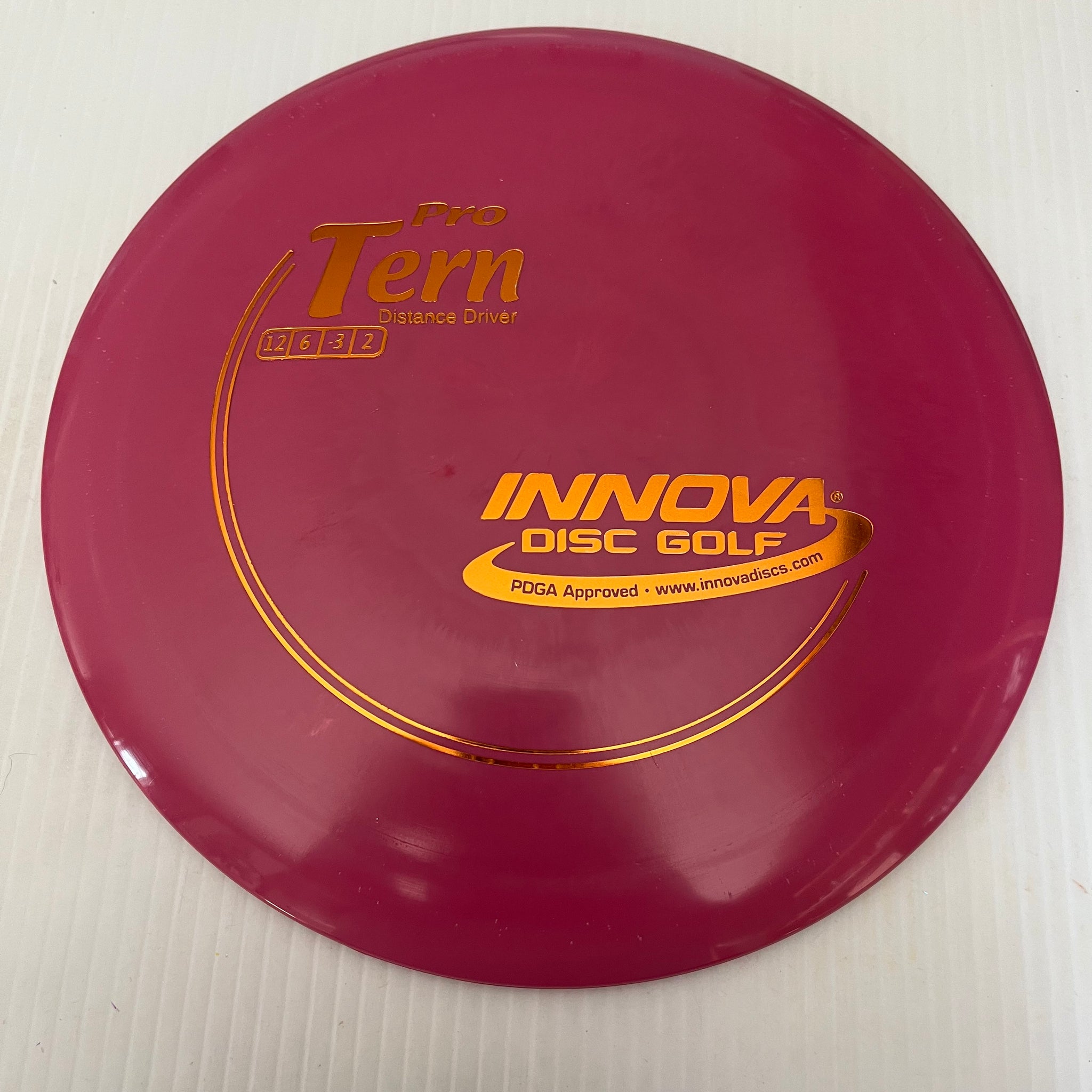 Innova Pro Tern 12/6/-3/2