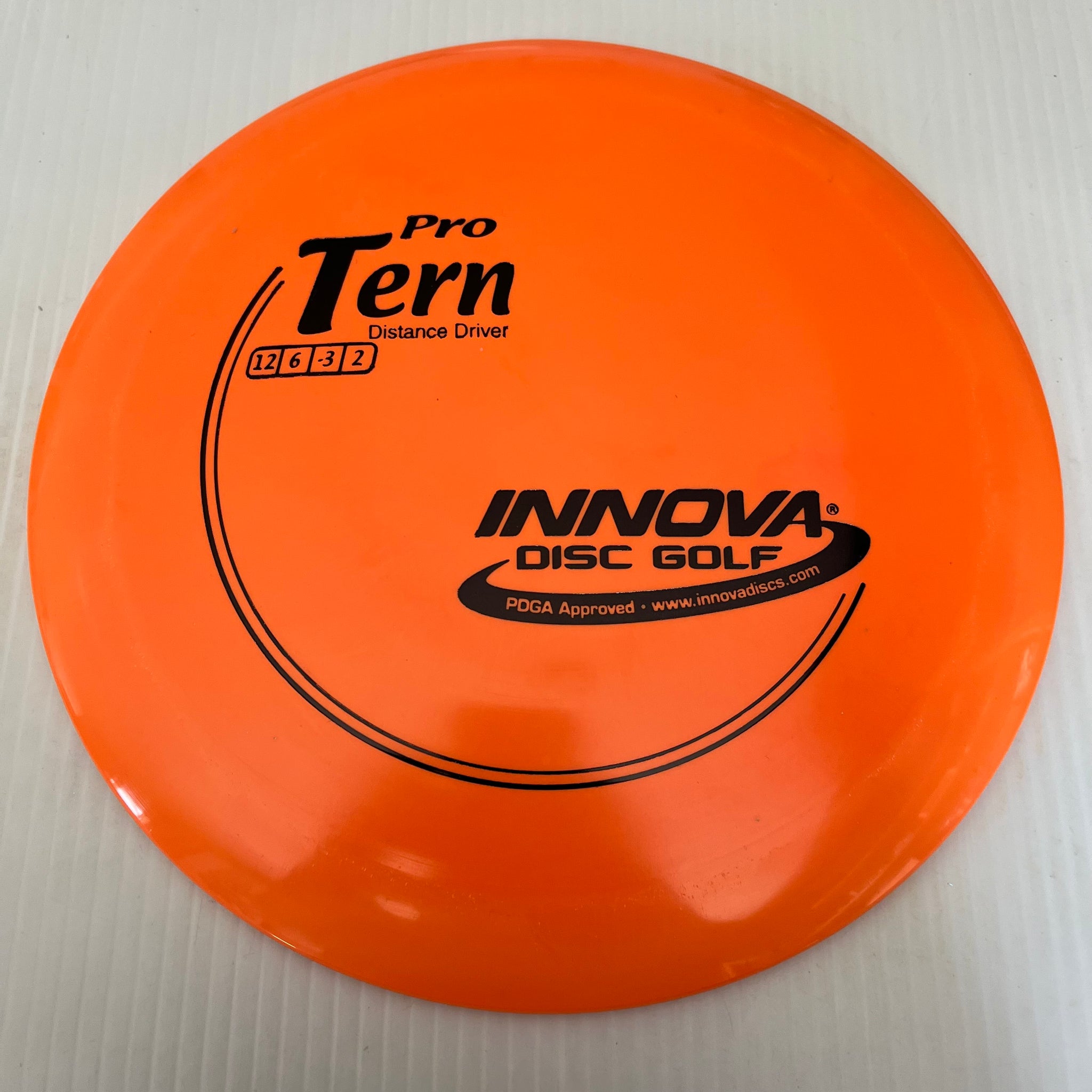 Innova Pro Tern 12/6/-3/2