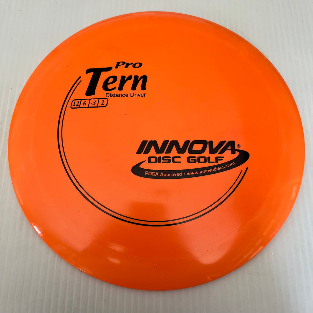 Innova Pro Tern 12/6/-3/2
