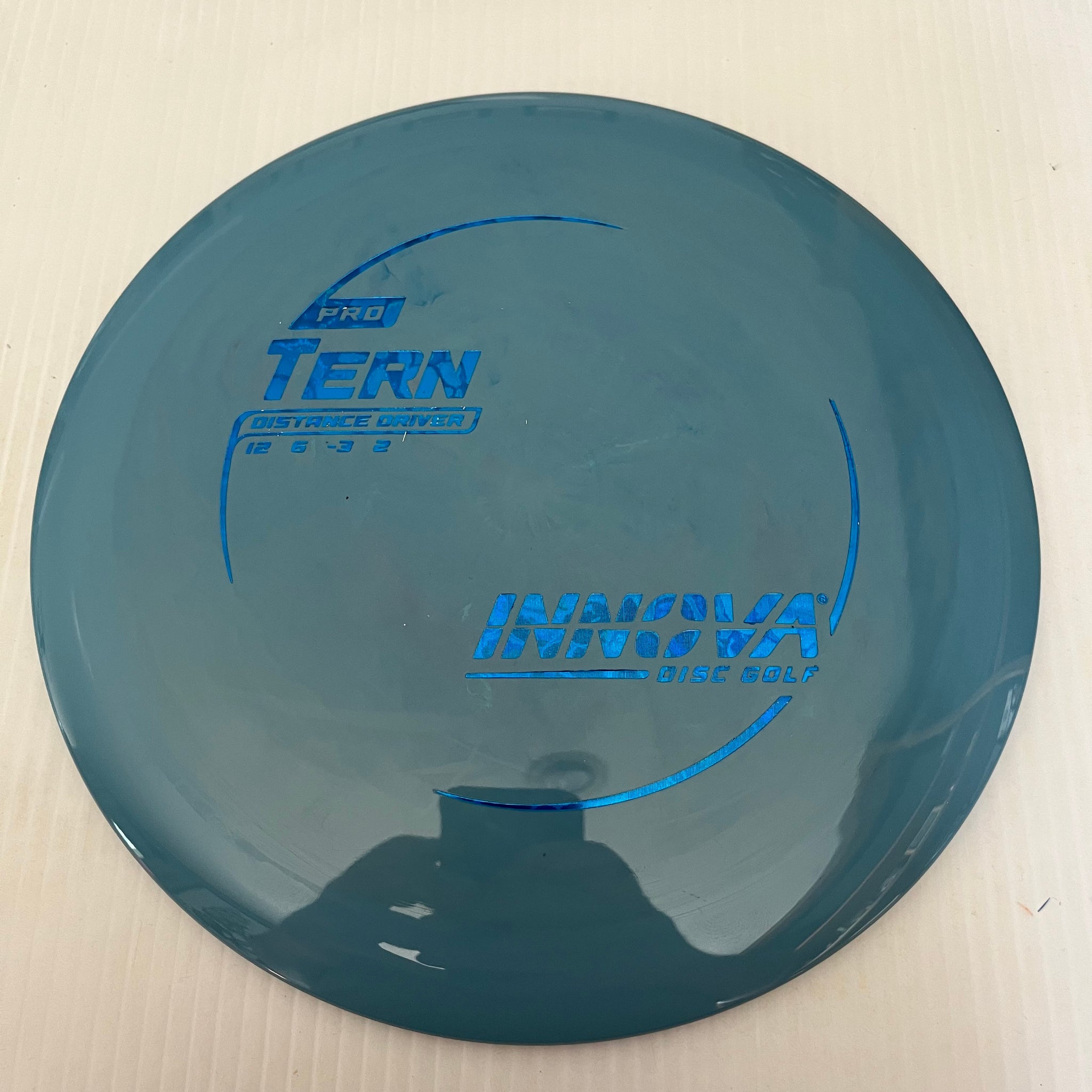 Innova Pro Tern 12/6/-3/2